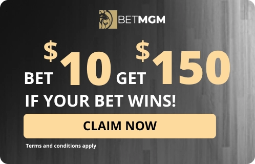 BETMGM