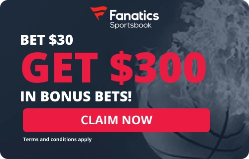 Fanatics Sportsbook
